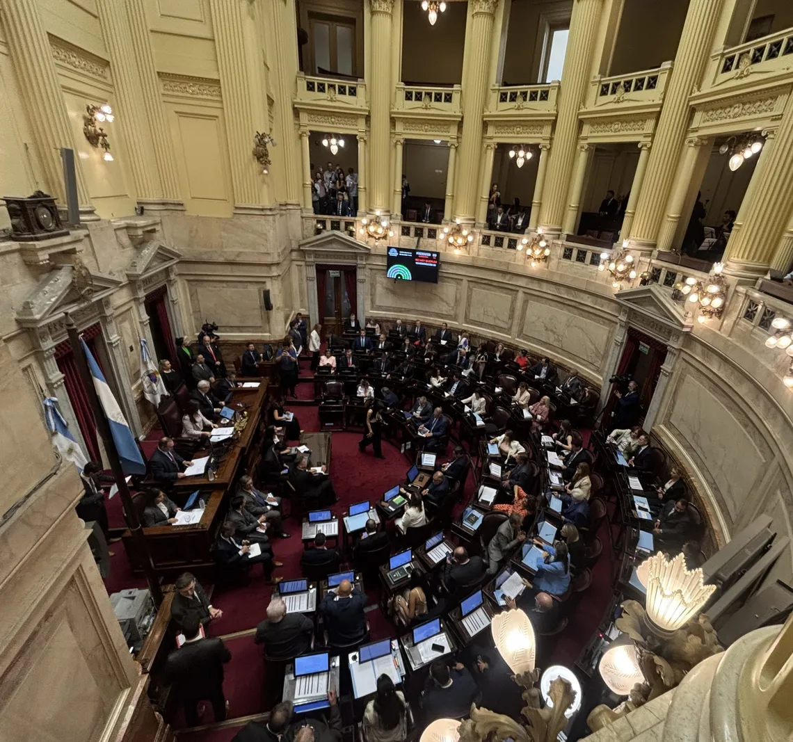 se-avecina-un-debate-caliente-el-senado-la-nacion