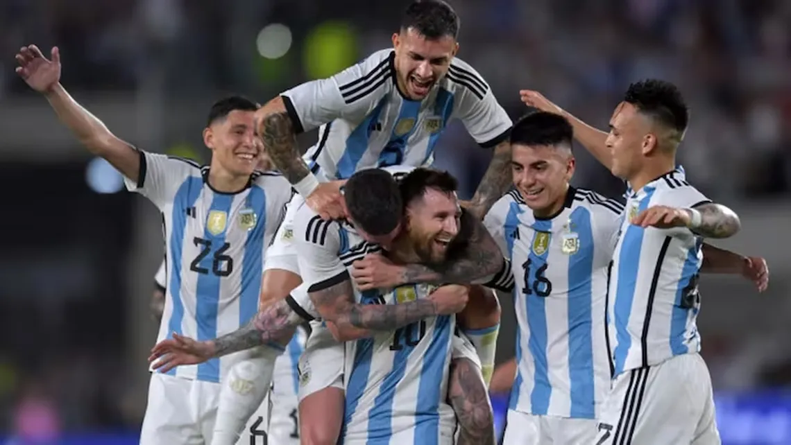 seleccion