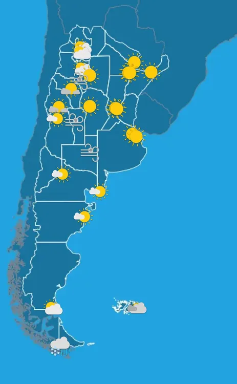 Clim Sep