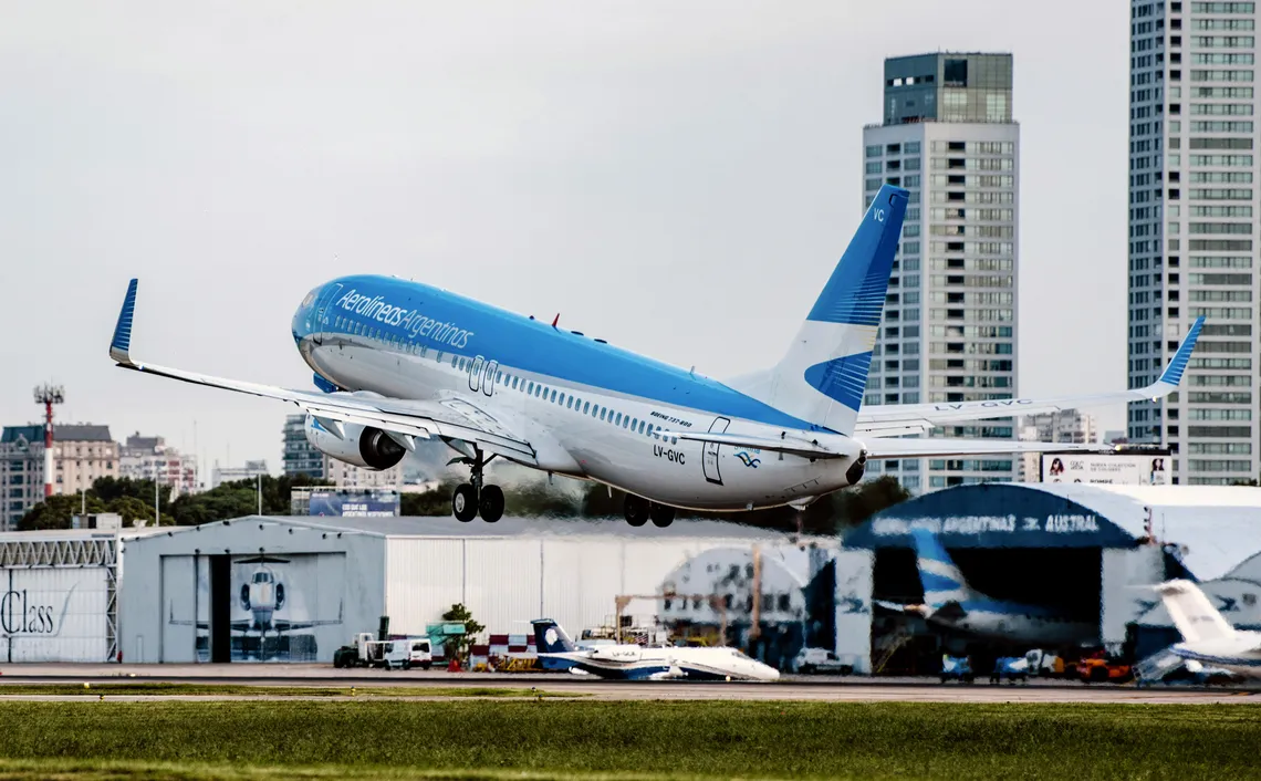 javier-milei-tuvo-una-tajante-definicion-el-futuro-aerolineas-argentinas