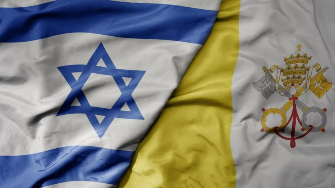 vaticano-israeljpg