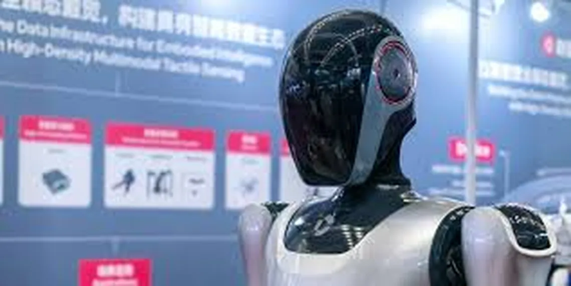 robots-china