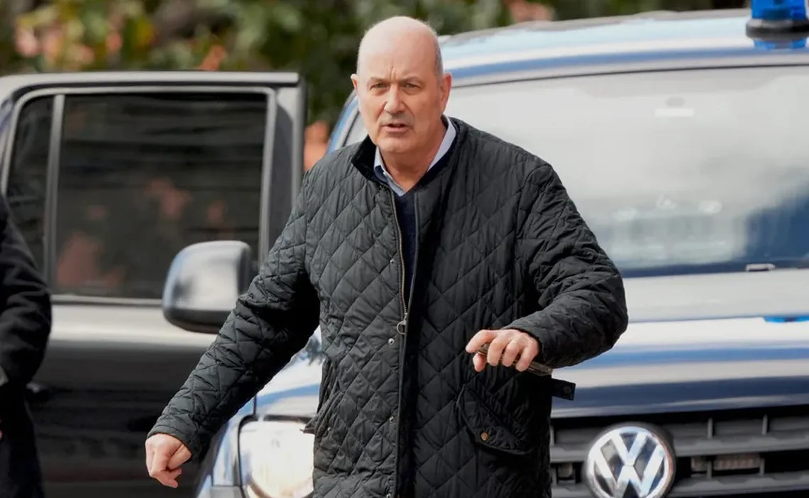 federico-sturzenegger-ministro-desregulacion-y-autor-la-denominada-ley-hojarasca