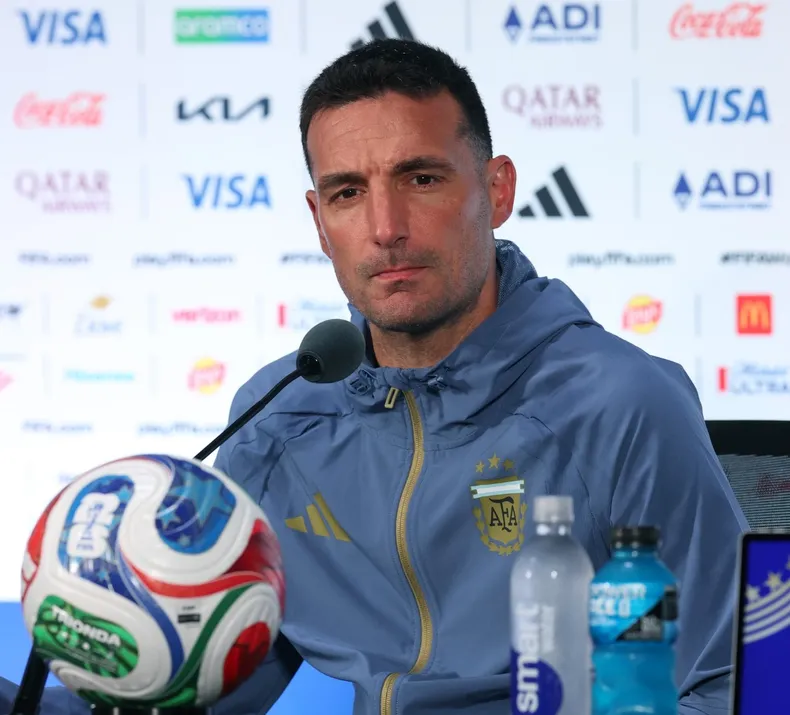 Scaloni