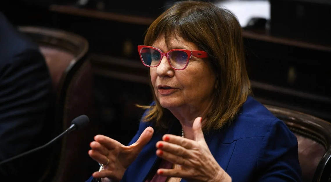 la-jefa-del-bloque-oficialista-del-senado-patricia-bullrich-se-mostro-sorprendida-lo-que-aparecio-el-presupuesto 1
