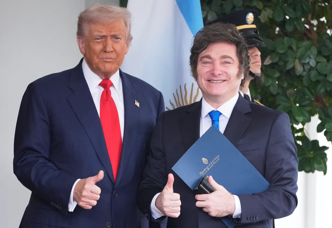 trump-elogio-milei-y-le-hizo-una-recomendacion-siga-sus-principios-porque-tiene-razon-y-esta-haciendo-lo-correcto