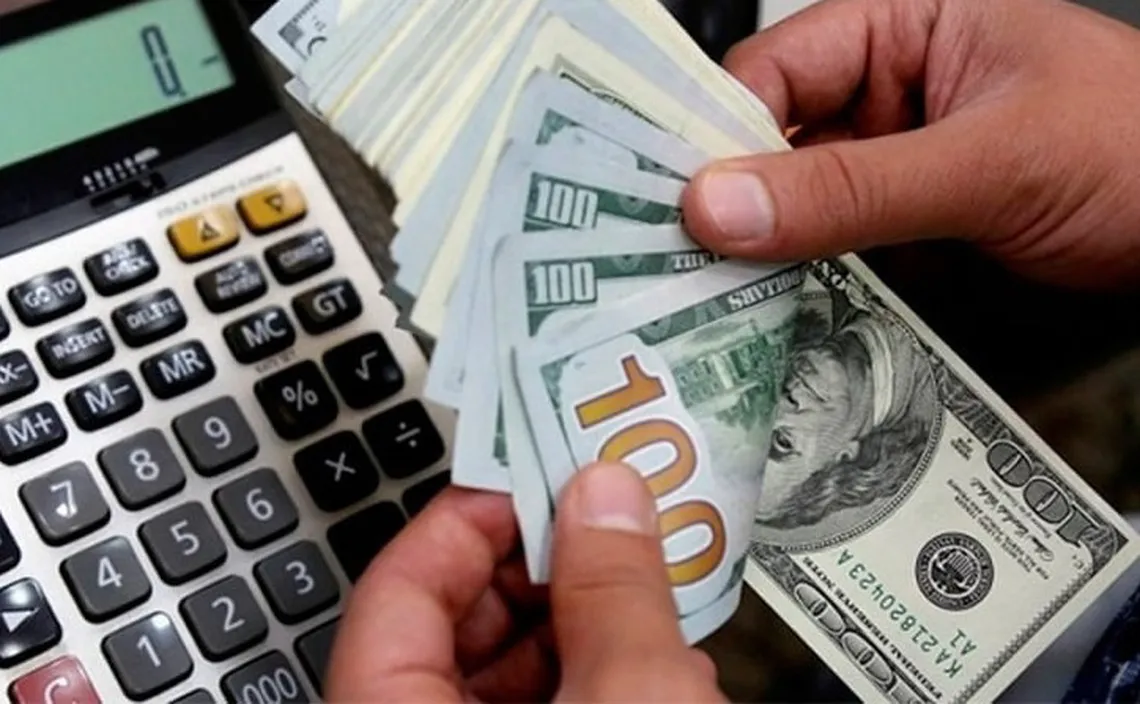 por-tercera-jornada-consecutiva-los-anuncios-provenientes-del-norte-cayo-la-cotizacion-del-dolar-oficial