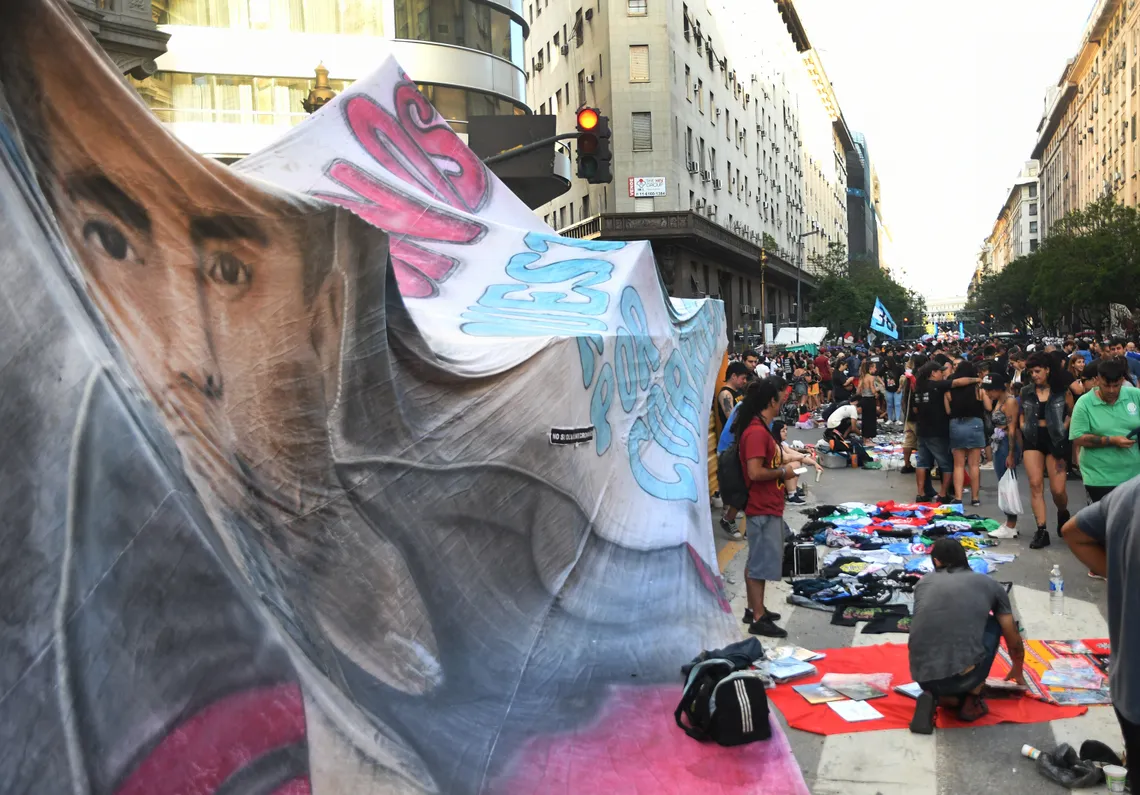 la-organizacion-no-nos-cuenten-cromanon-llevo-adelante-el-evento