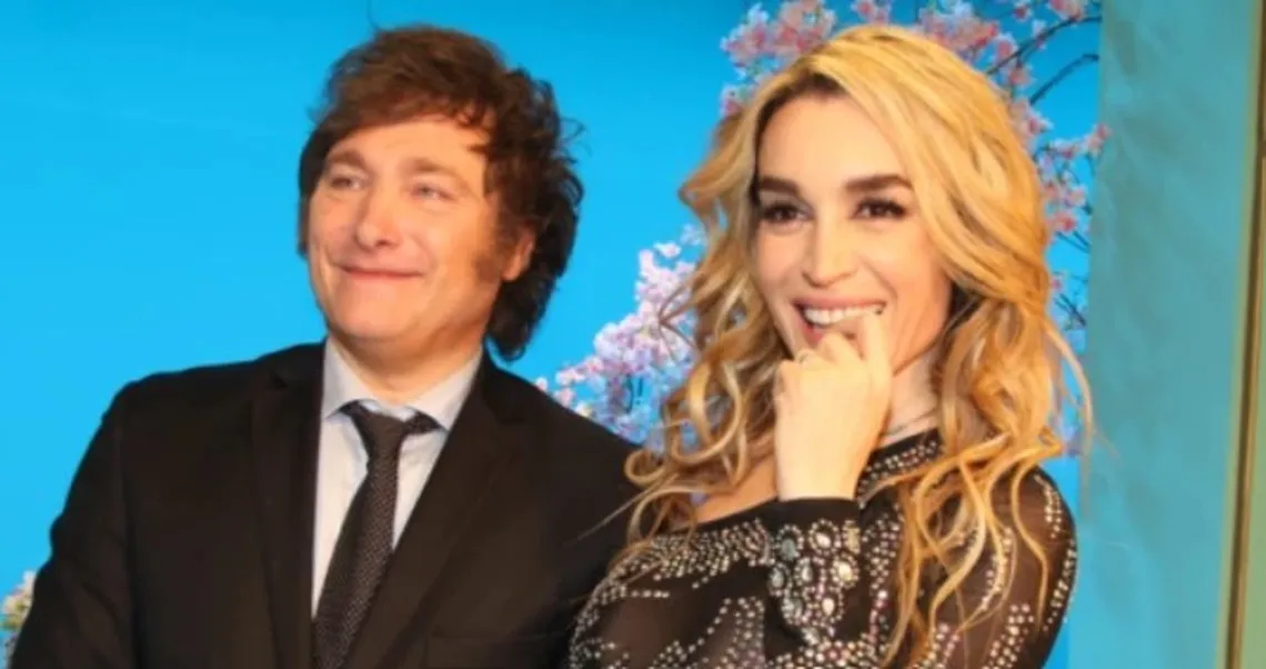 se-reconciliaron-fatima-florez-y-javier-milei