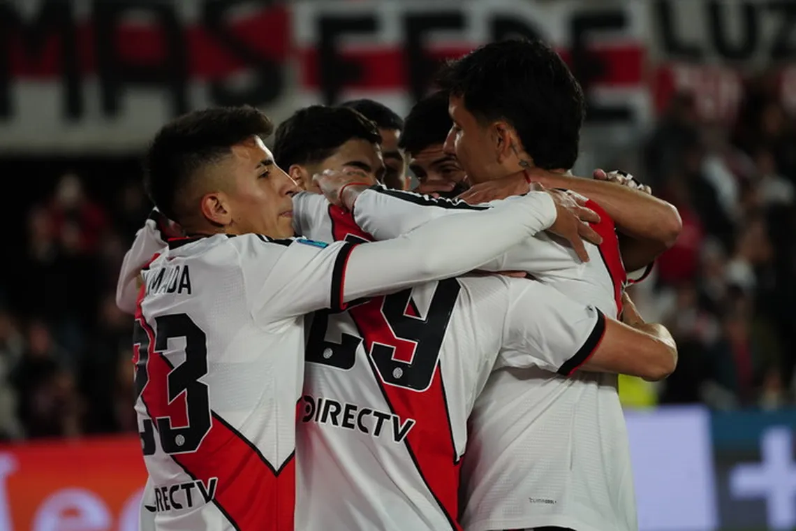 river